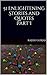 51 Enlightening, Inspiring and Motivating Stories and Quotes ... by Rajesh Gurjar
