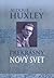 Prekrásny nový svet by Aldous Huxley