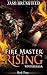 Fire Master Rising (Winters...