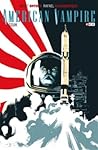 American Vampire nº 08 by Scott Snyder