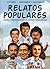 Relatos Populares by Andrés  González