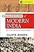 Concise History of Modern India for Civil Services Examination