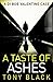 A Taste of Ashes (DI Bob Valentine)