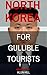 North Korea Guide Book: Be Very Scared