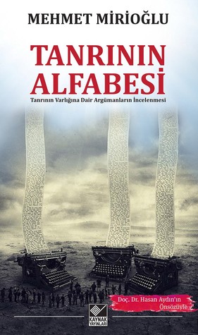 Tanrının Alfabesi (Paperback)