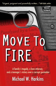 Move To Fire