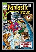 Fantastic Four (1961-1998) #94