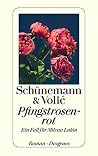 Pfingstrosenrot: ...