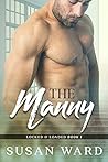 Book cover for The Manny (Locked & Loaded, #1)