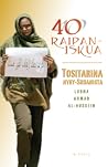 40 raipaniskua by Lubna Ahmad Al-Hussein
