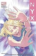 NYX (2003-2005) #2