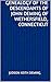 Genealogy of the descendants of John Deming of Wethersfield, Connecticut
