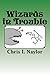 Wizards in Trouble