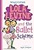 Lola Levine and the Ballet Scheme (Lola Levine, 3)