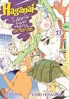 Haganai: I Don't Have Many Friends Vol. 13 Haganai: I Don't Have Many Friends Vol. 13