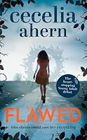 Flawed (Flawed, #1)