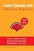 Learn Spanish with Stories for Beginners (+ audio download): 10 Easy Short Stories with English Glossaries throughout the text (Learn Spanish with Audio) (Spanish Edition)