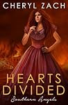 Hearts Divided (Southern Angels)