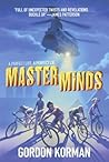 Masterminds