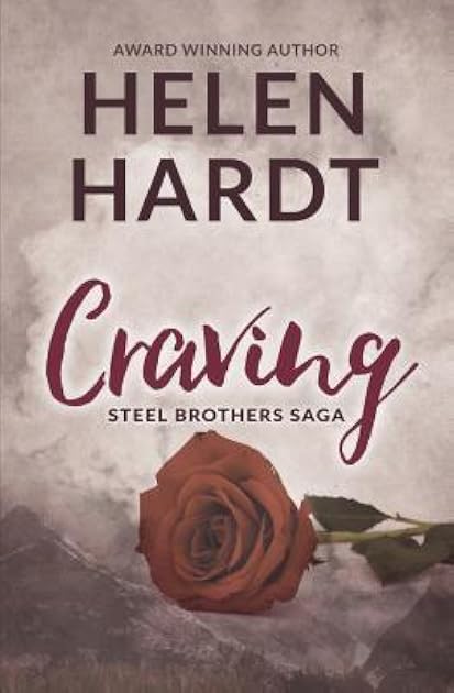 Craving (Steel Brothers Saga, #1)