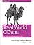 Real World Ocaml: Functional Programming for the Masses