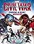 Marvel's Captain America: Civil War: Choose a Side Sticker Book