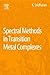 Spectral Methods in Transit...