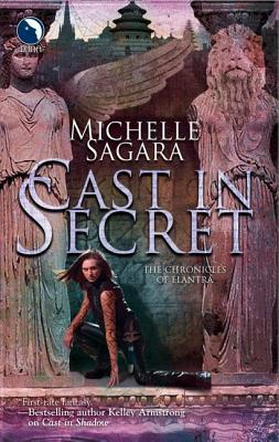 Cast in Secret