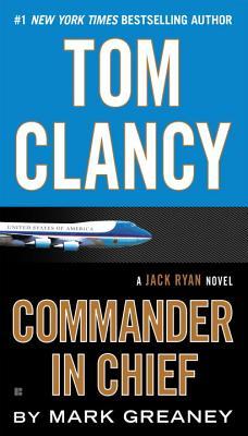 Tom Clancy Commander-in-Chief