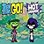Teen Titans Go! (TM): Hot Garbage
