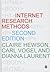 Internet Research Methods