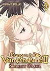 Dance in the Vampire Bund II by Nozomu Tamaki