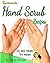 Homemade Hand Scrub Recipes. Diy Hand Scrub 15+ Recipes by Roxy