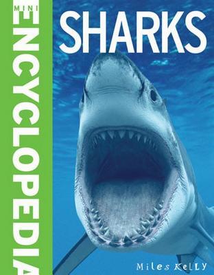 Mini Encyclopedia - Sharks (Paperback)