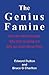 The Genius Famine: Why we need geniuses, why they are dying out, why we must rescue them