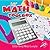 My Math Toolbox (Little World Math)
