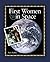 First Women in Space (Famous Firsts)