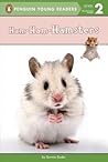 Ham-Ham-Hamsters by Bonnie Bader