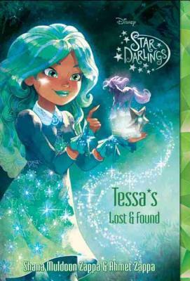 Tessa's Lost and Found (Star Darlings #9)