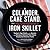 A Colander, Cake Stand, and My Grandfather's Iron Skillet: Today's Top Chefs on the Stories and Recipes Behind Their Most Treasured Kitchen Tools