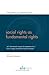 Social Rights as Fundamental Rights: XIXth International Congress of Comparative Law / Le XIXe Congres International de droit compare (Hague Series on Comparative Law)