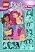 LEGO Friends: Pop Star Powe...