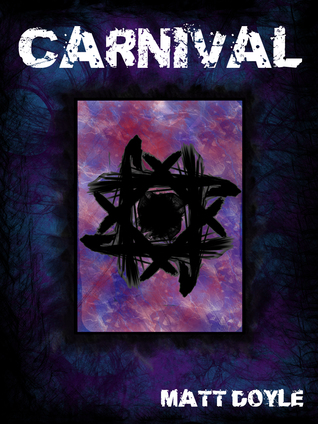 Carnival (The Spark Form Chronicles #2)