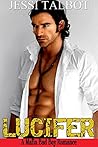 Lucifer (Sinsations #1) Lucifer (Sinsations #1)