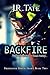 Backfire (Firefighter Heroes Trilogy, #2)