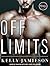 Off Limits (Aces Hockey, #1.5)