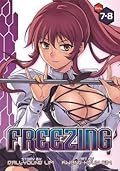 Freezing Vol. 7-8