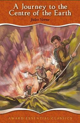 A Journey to the Centre of the Earth