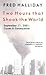 Two Hours That Shook the World: September 11, 2001: Causes and Consequences