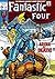 Fantastic Four (1961-1998) #93